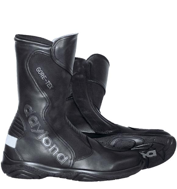 Spirit XCR